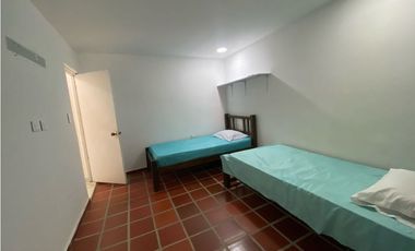 Arriendo Casa 2 alcobas SEMIAMOBLADA MAMATOCO