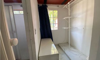 Arriendo Casa 2 alcobas SEMIAMOBLADA MAMATOCO