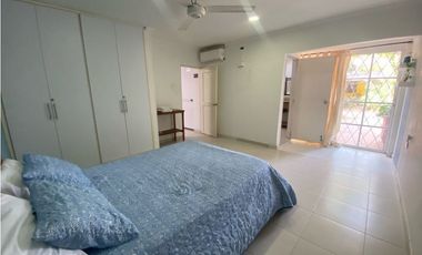 Arriendo Casa 2 alcobas SEMIAMOBLADA MAMATOCO