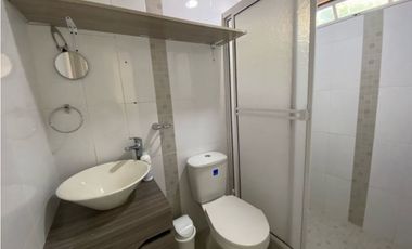 Arriendo Casa 2 alcobas SEMIAMOBLADA MAMATOCO