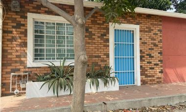Arriendo Casa 2 alcobas SEMIAMOBLADA MAMATOCO