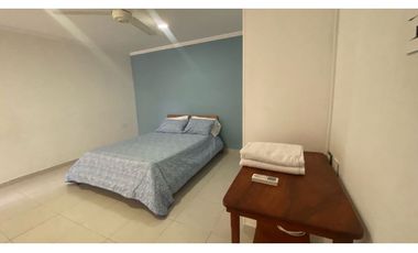 Arriendo Casa 2 alcobas SEMIAMOBLADA MAMATOCO
