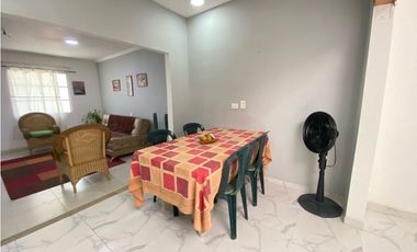 Arriendo Casa 2 alcobas SEMIAMOBLADA MAMATOCO