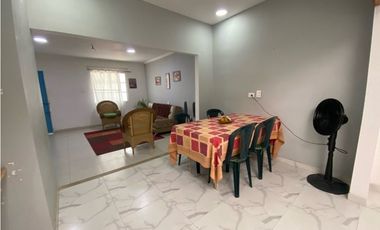 Arriendo Casa 2 alcobas SEMIAMOBLADA MAMATOCO
