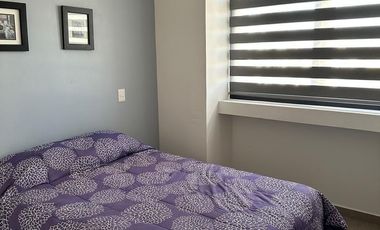 Departamento en Renta en Moderna - Coordenada Lafayette 1203A