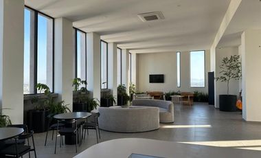 Departamento en Renta en Moderna - Coordenada Lafayette 1203A