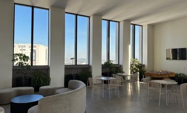 Departamento en Renta en Moderna - Coordenada Lafayette 1203A