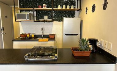 Departamento en Renta en Moderna - Coordenada Lafayette 1203A