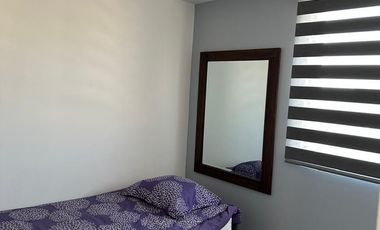 Departamento en Renta en Moderna - Coordenada Lafayette 1203A