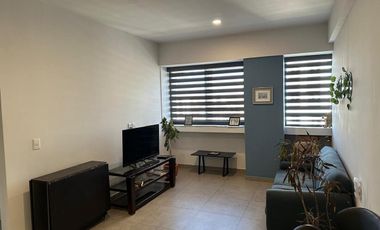 Departamento en Renta en Moderna - Coordenada Lafayette 1203A