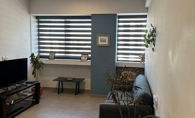 Departamento en Renta en Moderna - Coordenada Lafayette 1203A