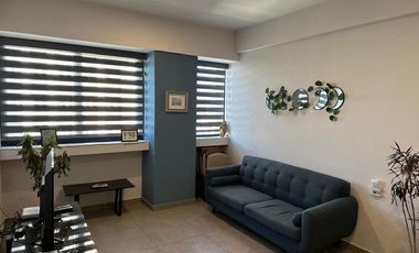 Departamento en Renta en Moderna - Coordenada Lafayette 1203A