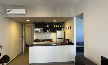 Departamento en Renta en Moderna - Coordenada Lafayette 1203A