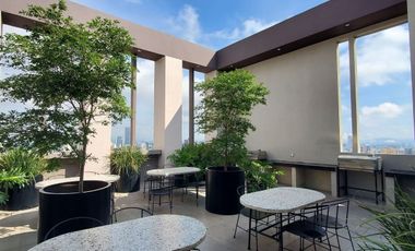 Departamento en Renta en Moderna - Coordenada Lafayette 1203A