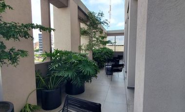 Departamento en Renta en Moderna - Coordenada Lafayette 1203A