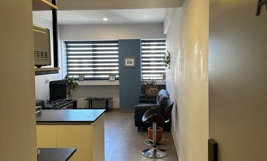 Departamento en Renta en Moderna - Coordenada Lafayette 1203A