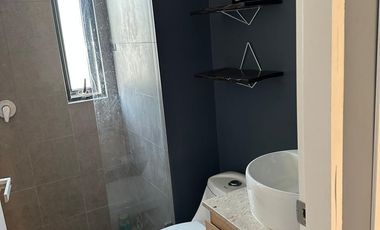 Departamento en Renta en Moderna - Coordenada Lafayette 1203A