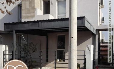 Hermoso Duplex  barrio Procrear .