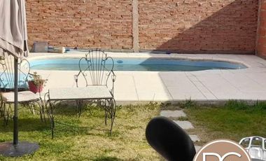 Hermoso Duplex  barrio Procrear .