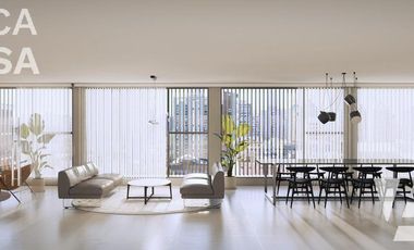 Departamento de un ambiente en venta - Moron Sur
