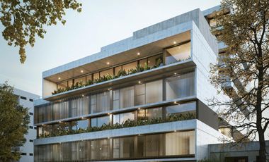 Departamento de un ambiente en venta - Moron Sur