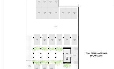 Departamento de un ambiente en venta - Moron Sur