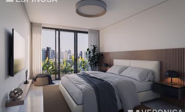 Departamento de un ambiente en venta - Moron Sur