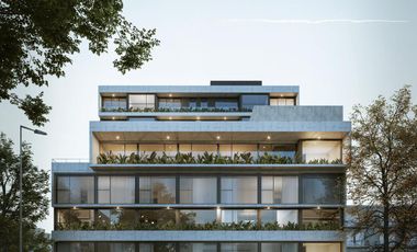 Departamento de un ambiente en venta - Moron Sur