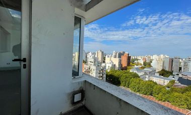 Departamento en venta de dos dormitorios en La Plata