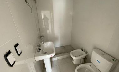 Departamento en venta de dos dormitorios en La Plata