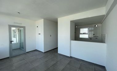 Departamento en venta de dos dormitorios en La Plata