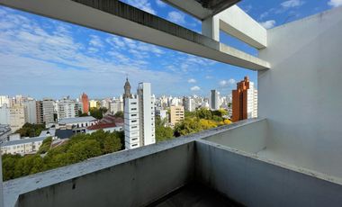 Departamento en venta de dos dormitorios en La Plata