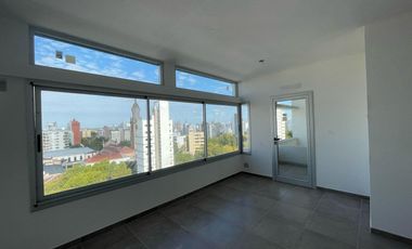 Departamento en venta de dos dormitorios en La Plata