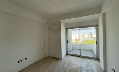 Departamento en venta de dos dormitorios en La Plata