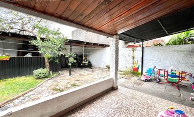 Casa a la venta en Luis Guillón Apto Crédito