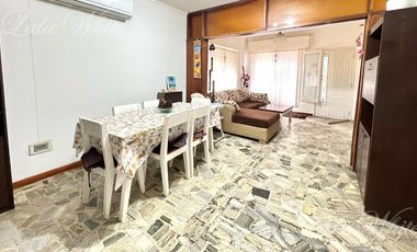 Casa a la venta en Luis Guillón Apto Crédito