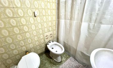 Casa a la venta en Luis Guillón Apto Crédito