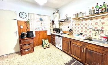 Casa a la venta en Luis Guillón Apto Crédito