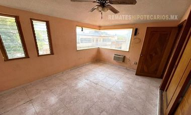 Casa en venta en Temixco Morelos de REMATE BANCARIO