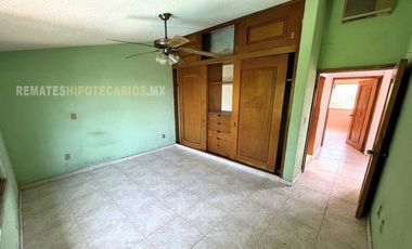 Casa en venta en Temixco Morelos de REMATE BANCARIO