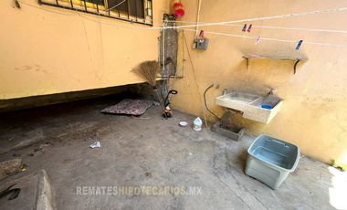 Casa en venta en Temixco Morelos de REMATE BANCARIO