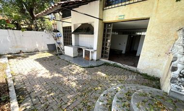 Casa en venta en Temixco Morelos de REMATE BANCARIO