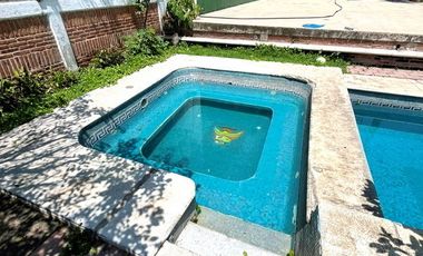 Casa en venta en Temixco Morelos de REMATE BANCARIO
