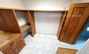 Casa en venta en Temixco Morelos de REMATE BANCARIO