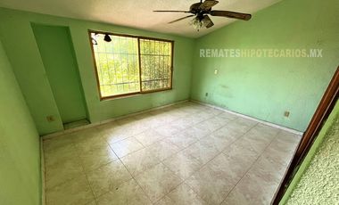 Casa en venta en Temixco Morelos de REMATE BANCARIO