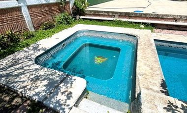 Casa en venta en Temixco Morelos de REMATE BANCARIO