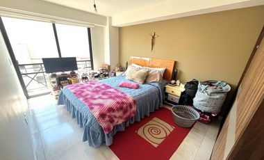 Departamento en venta en Azcapotzalco $3,050,000 pesos