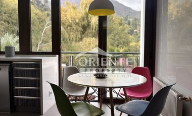 CASA EXCLUSIVO CONDOMINIO EL ARRAYAN - LA CASA DE TUS SUEÑOS