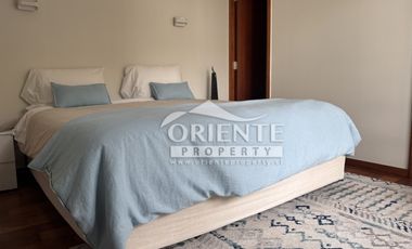 CASA EXCLUSIVO CONDOMINIO EL ARRAYAN - LA CASA DE TUS SUEÑOS