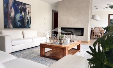 CASA EXCLUSIVO CONDOMINIO EL ARRAYAN - LA CASA DE TUS SUEÑOS